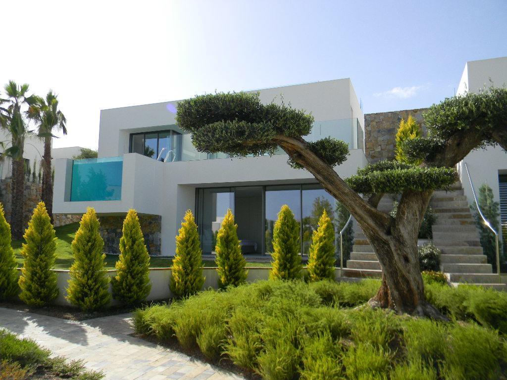 Limonero 17, Golf Club In Las Colinas Dehesa de Campoamor  Екстер'єр фото
