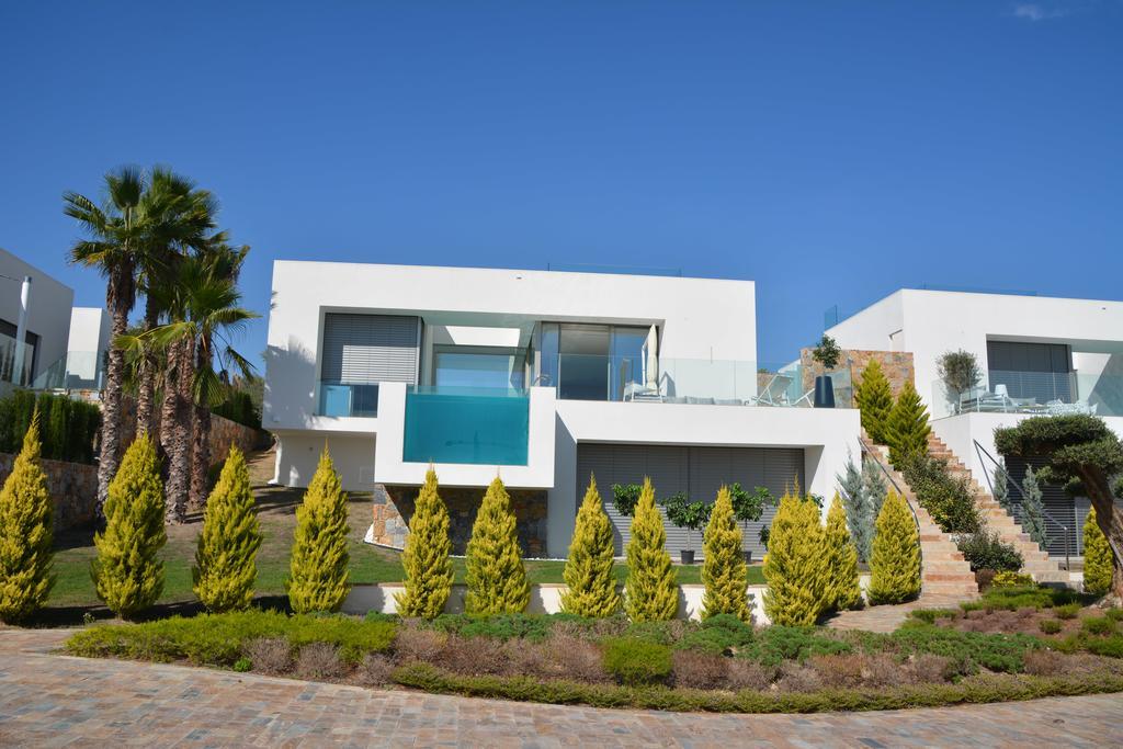 Limonero 17, Golf Club In Las Colinas Dehesa de Campoamor  Екстер'єр фото