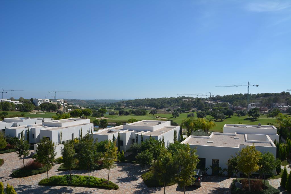 Limonero 17, Golf Club In Las Colinas Dehesa de Campoamor  Екстер'єр фото