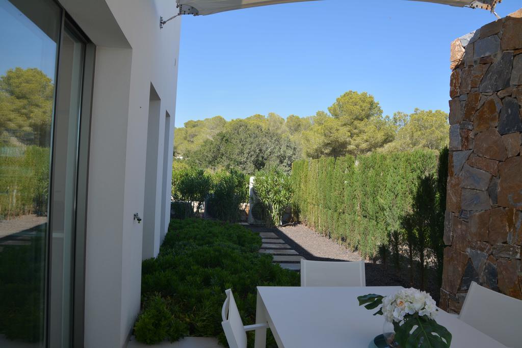 Limonero 17, Golf Club In Las Colinas Dehesa de Campoamor  Екстер'єр фото