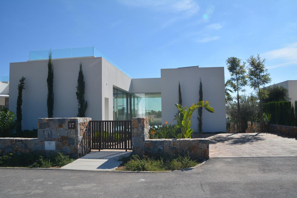 Limonero 17, Golf Club In Las Colinas Dehesa de Campoamor  Екстер'єр фото