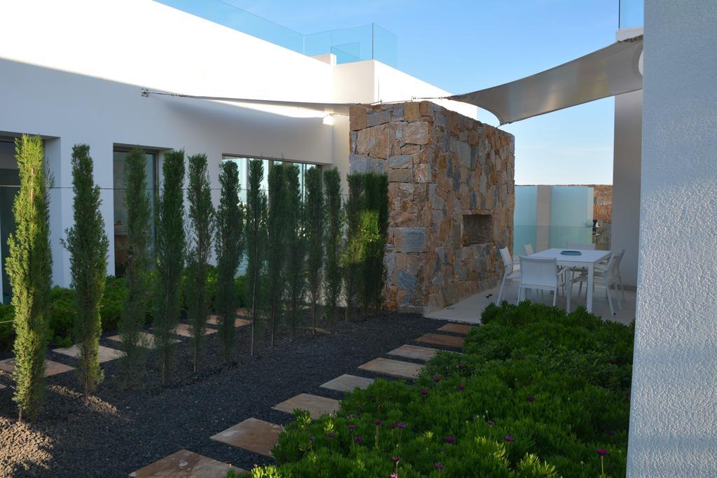 Limonero 17, Golf Club In Las Colinas Dehesa de Campoamor  Екстер'єр фото