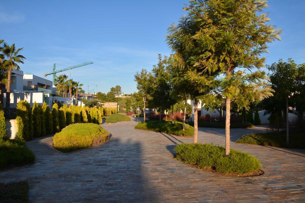 Limonero 17, Golf Club In Las Colinas Dehesa de Campoamor  Екстер'єр фото